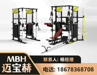 长沙多功能综合训练器