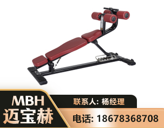 长沙可调腹肌板